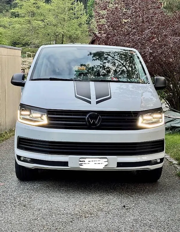 VW T6 Multivan 2.0 TDI Trendline
