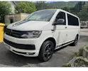 VW T6 Multivan 2.0 TDI Trendline