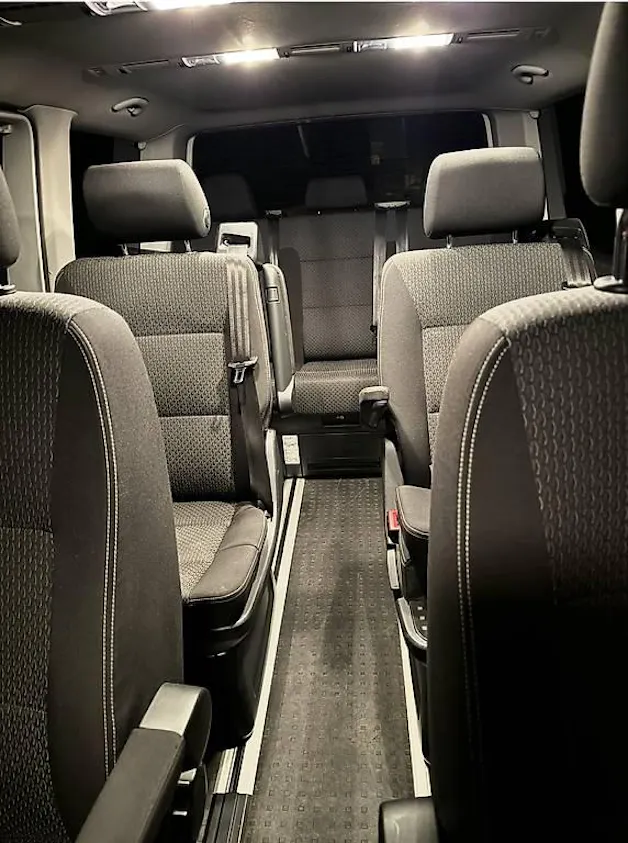 VW T6 Multivan 2.0 TDI Trendline