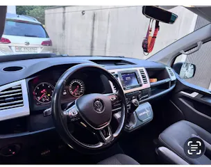 VW T6 Multivan 2.0 TDI Trendline
