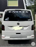 VW T6 Multivan 2.0 TDI Trendline