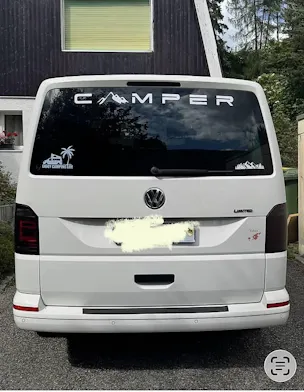 VW T6 Multivan 2.0 TDI Trendline