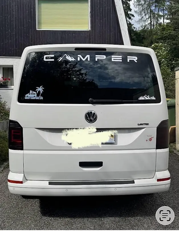 VW T6 Multivan 2.0 TDI Trendline
