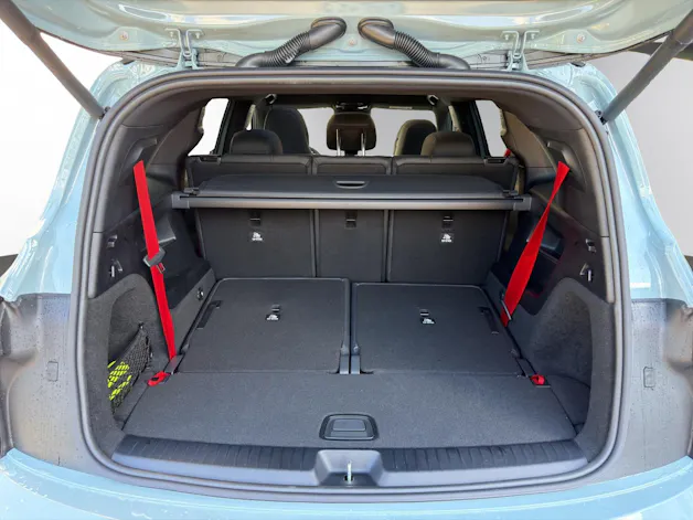Mercedes-Benz GLB 220 4Matic 8G-Tronic