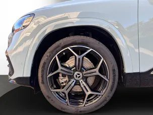 MERCEDES-BENZ GLB 220 4Matic 8G-Tronic
