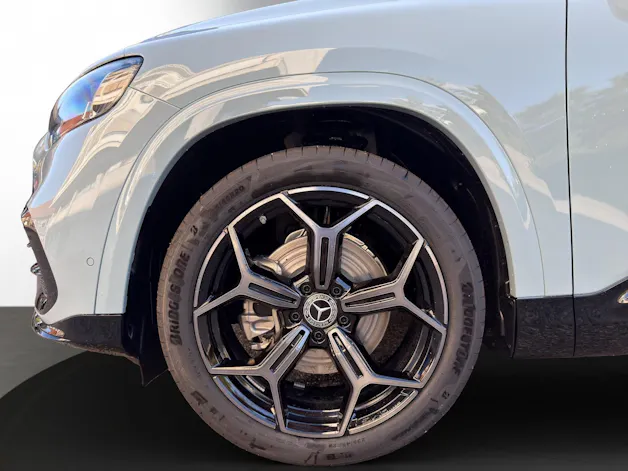 Mercedes-Benz GLB 220 4Matic 8G-Tronic