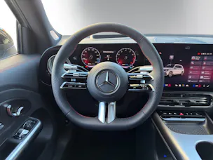 MERCEDES-BENZ GLB 220 4Matic 8G-Tronic