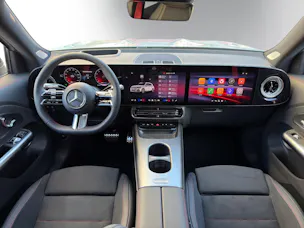 MERCEDES-BENZ GLB 220 4Matic 8G-Tronic