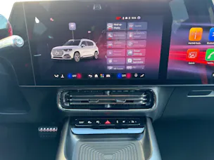 MERCEDES-BENZ GLB 220 4Matic 8G-Tronic