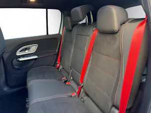 MERCEDES-BENZ GLB 220 4Matic 8G-Tronic