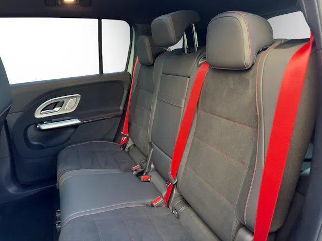 Mercedes-Benz GLB 220 4Matic 8G-Tronic