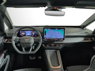 CUPRA Born 79 kWh Prime