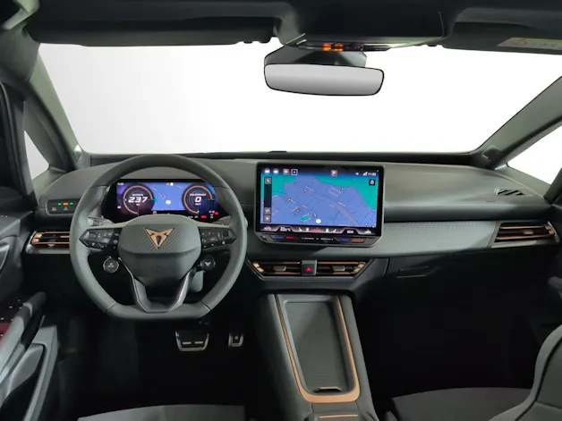 Cupra Born 79 kWh Prime