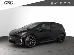 Cupra Born 79 kWh Prime