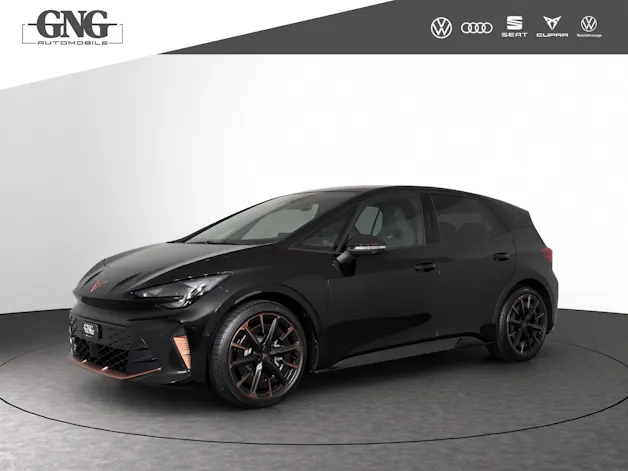Cupra Born 79 kWh Prime