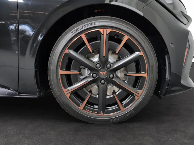 Cupra Born 79 kWh Prime