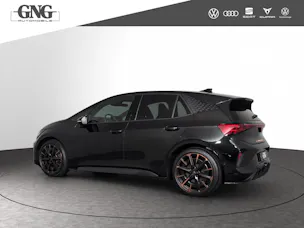 CUPRA Born 79 kWh Prime