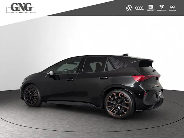 Cupra Born 79 kWh Prime