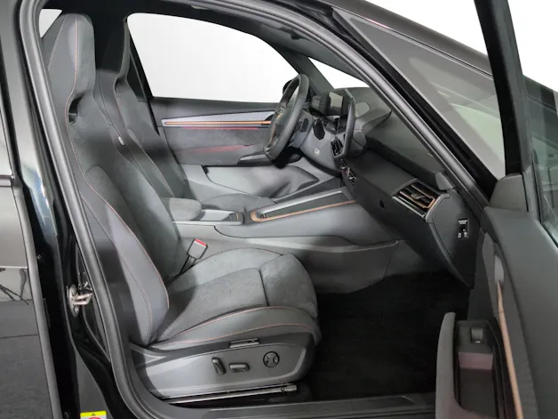 Cupra Born 79 kWh Prime
