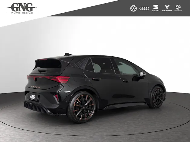 Cupra Born 79 kWh Prime