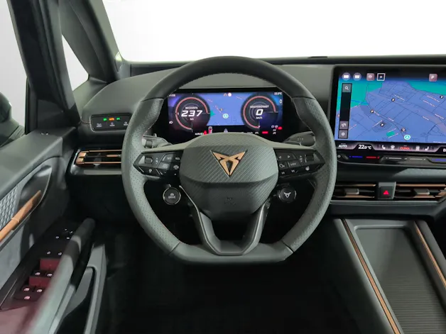 Cupra Born 79 kWh Prime
