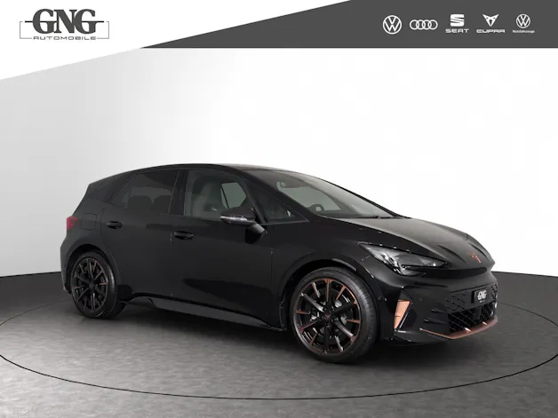 Cupra Born 79 kWh Prime