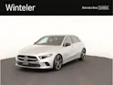 Mercedes-Benz A 180 Night Star