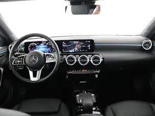 Mercedes-Benz A 180 Night Star