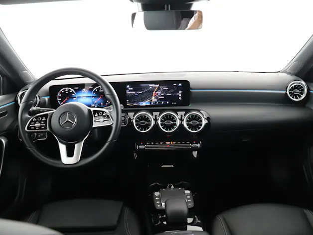 Mercedes-Benz A 180 Night Star