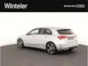 Mercedes-Benz A 180 Night Star
