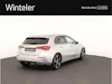 Mercedes-Benz A 180 Night Star