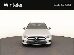 Mercedes-Benz A 180 Night Star