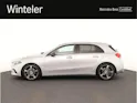 Mercedes-Benz A 180 Night Star