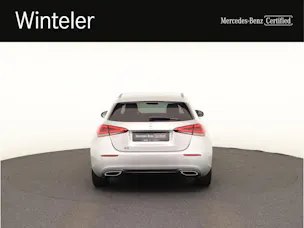 Mercedes-Benz A 180 Night Star
