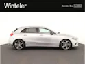 Mercedes-Benz A 180 Night Star