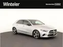 Mercedes-Benz A 180 Night Star