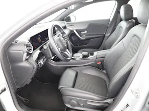 Mercedes-Benz A 180 Night Star