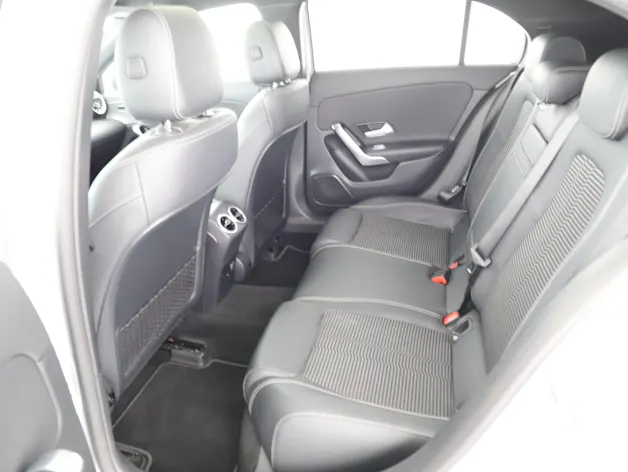Mercedes-Benz A 180 Night Star