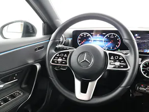 Mercedes-Benz A 180 Night Star