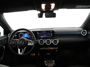Mercedes-Benz A 180 Night Star