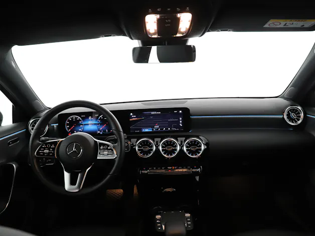 Mercedes-Benz A 180 Night Star