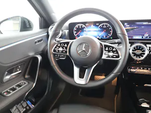 Mercedes-Benz A 180 Night Star