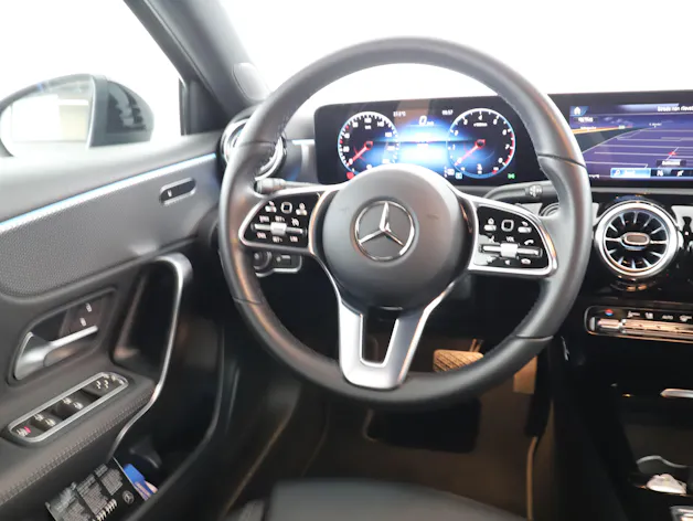 Mercedes-Benz A 180 Night Star