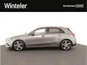 Mercedes-Benz A 180 Night Star