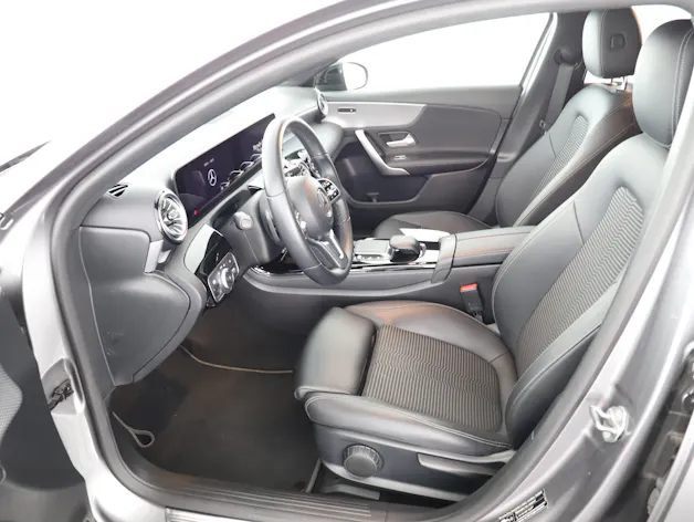 Mercedes-Benz A 180 Night Star
