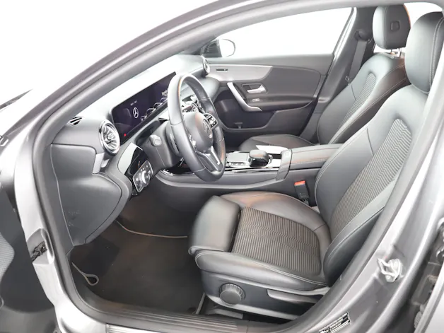 Mercedes-Benz A 180 Night Star