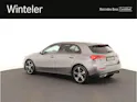 Mercedes-Benz A 180 Night Star