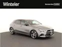 Mercedes-Benz A 180 Night Star