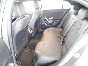 Mercedes-Benz A 180 Night Star