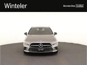Mercedes-Benz A 180 Night Star